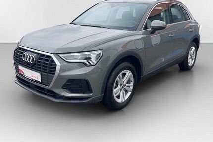 Audi Q3 42.230 km 27.990 &euro; Arnstadt 99310
