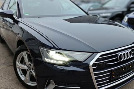 Audi A6 115.000 km 28.900 &euro; Kolbermoor 83059