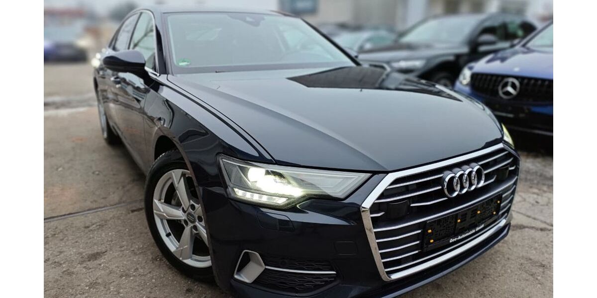 Audi A6 115.000 km 28.900 &euro; Kolbermoor 83059