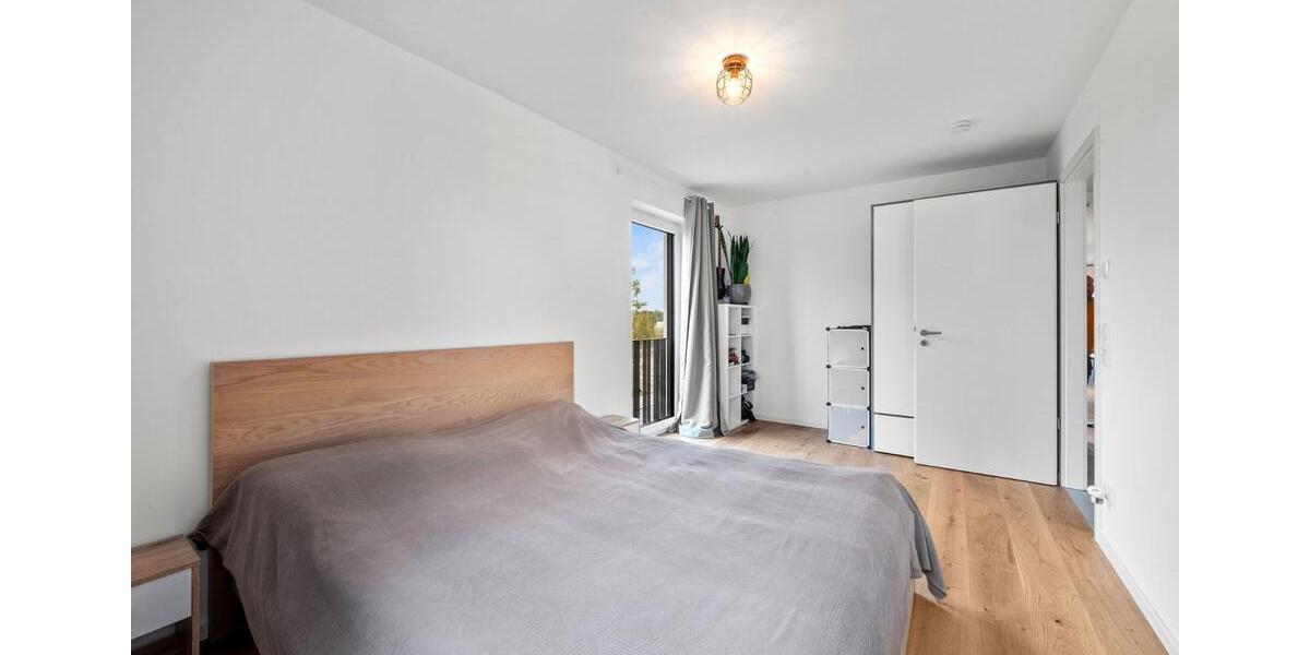 Etagenwohnung Poing - 4 Zimmer, 96 m&sup2;, 880.000&euro; | Angebot:25857845