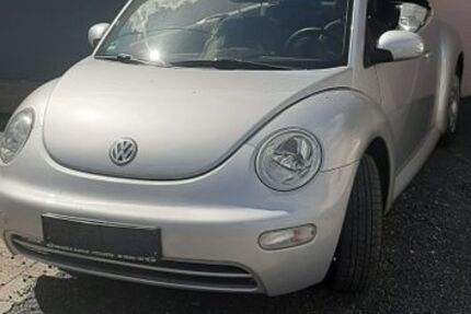 VW Beetle 66.935 km 4.650 &euro; Stolberg 52222