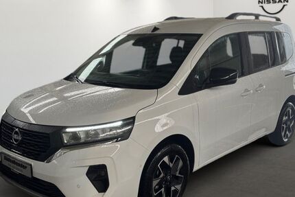 Nissan Townstar 2.500 km 28.980 € Dillenburg 35684