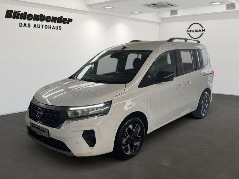 Nissan Townstar 2.500 km 28.980 € Dillenburg 35684