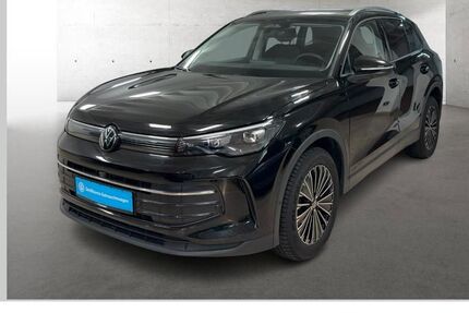 VW Tiguan 26.450 km 36.804 &euro; Fürth 90762