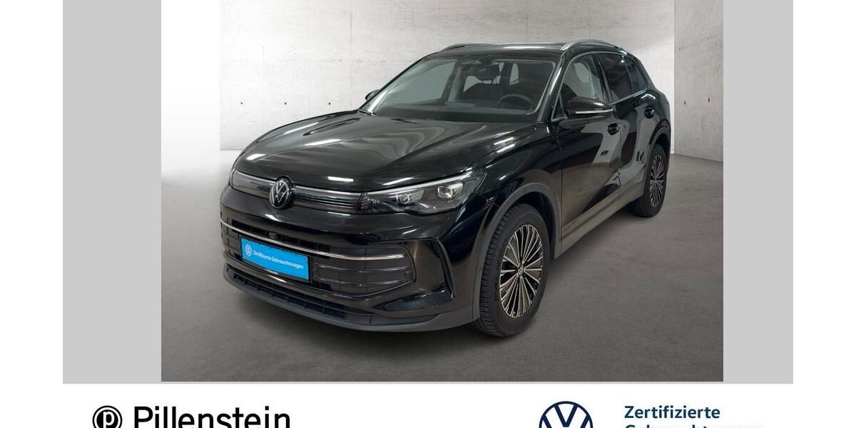 VW Tiguan 26.450 km 36.804 &euro; Fürth 90762
