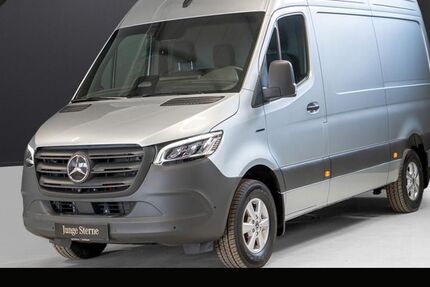 Mercedes-Benz eSprinter 3.957 km 53.264 &euro; Trier 54294