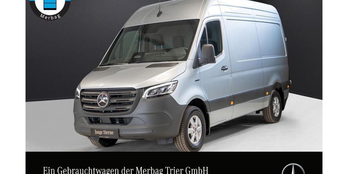 Mercedes-Benz eSprinter 3.957 km 53.264 &euro; Trier 54294