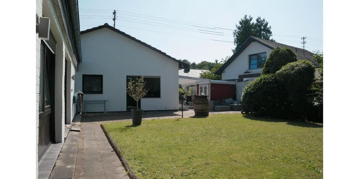 Einfamilienhaus Ruppichteroth - 4.5 Zimmer, 153 m&sup2;, 438.000&euro; | Angebot:26677388
