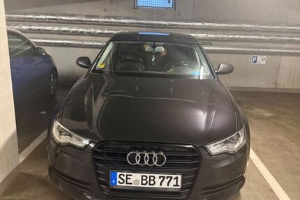 Audi A6 145.550 km 13.499 &euro; Pinneberg 25421