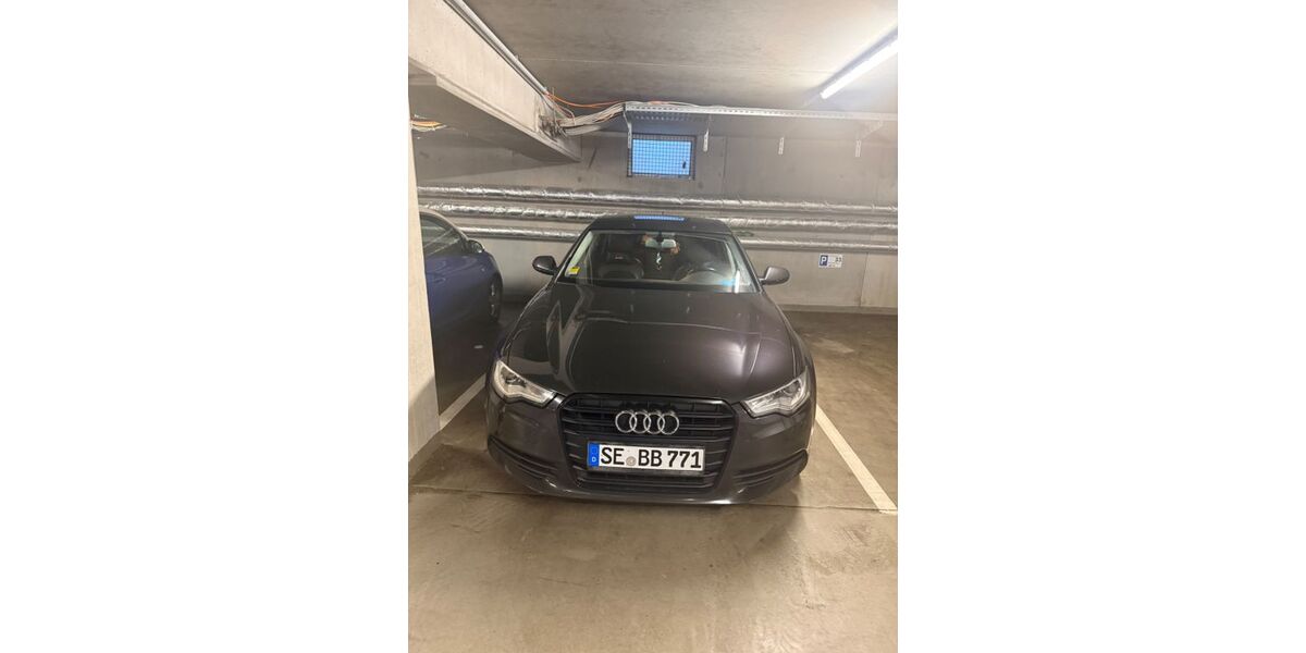 Audi A6 145.550 km 13.499 &euro; Pinneberg 25421