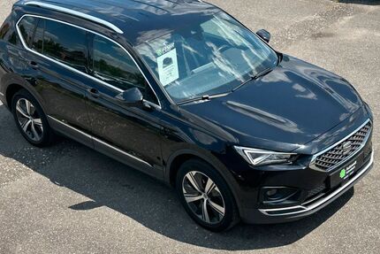 Seat Tarraco 122.490 km 26.800 € Schwabach 91126