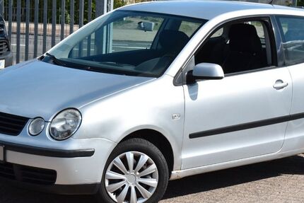 VW Polo 132.600 km 990 &euro; Celle 29227