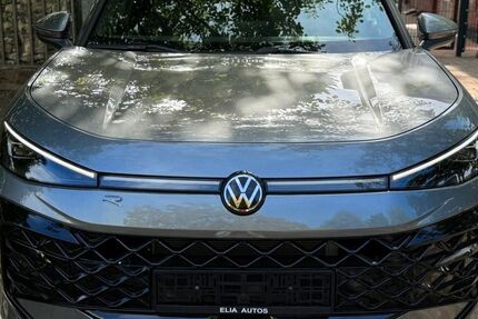VW T-Roc 5.204 km 30.999 &euro; Berlin 12357