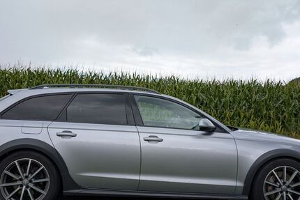 Audi A6 Allroad 145.630 km 22.500 € Sande 26452