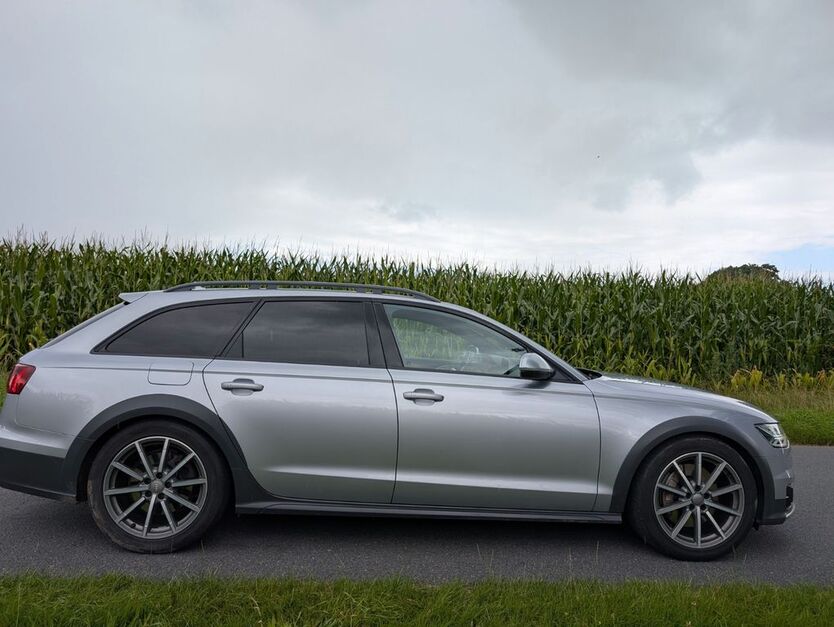 Audi A6 Allroad 145.630 km 22.500 € Sande 26452