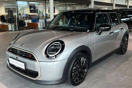 Mini Cooper S 4.999 km 37.203 € Lüneburg 21339