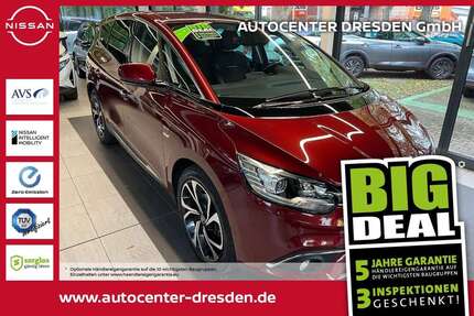Renault Scenic 27.521 km 19.890 € Dresden 01067