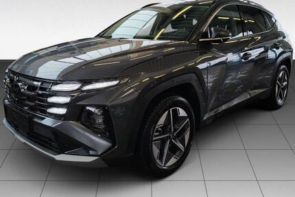 Hyundai TUCSON 17.700 km 31.980 &euro; Quakenbrück 49610