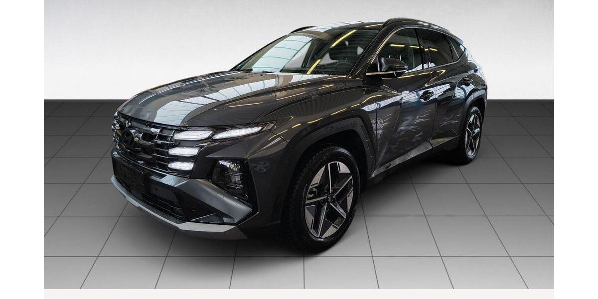 Hyundai TUCSON 17.700 km 31.980 &euro; Quakenbrück 49610