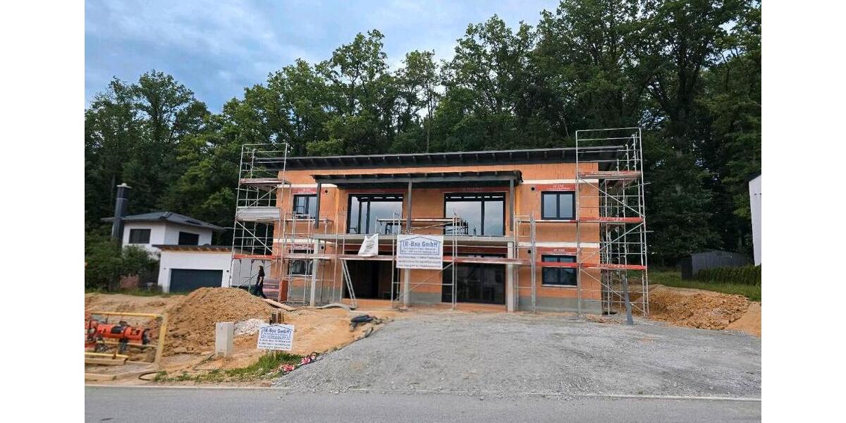 Erdgeschoßwohnung Windorf - 4 Zimmer, 117 m&sup2;, 1.345&euro; | Angebot:26447568