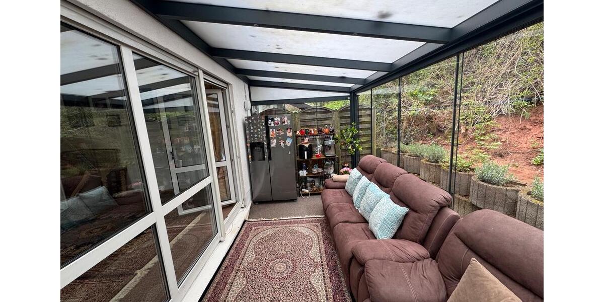 Terrassenwohnung Bad Dürkheim - 1 Zimmer, 40 m&sup2;, 550&euro; | Angebot:26378806