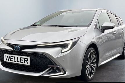 Toyota Corolla 25.360 km 27.870 &euro; Dortmund 44143