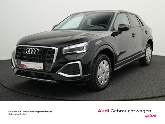 Audi Q2 13.100 km 35.810 &euro; Gersthofen 86368