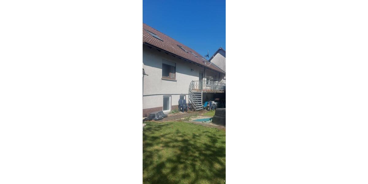 Mehrfamilienhaus, Wohnhaus Freiensteinau - 12 Zimmer, 240 m&sup2;, 265.000&euro; | Angebot:26687871