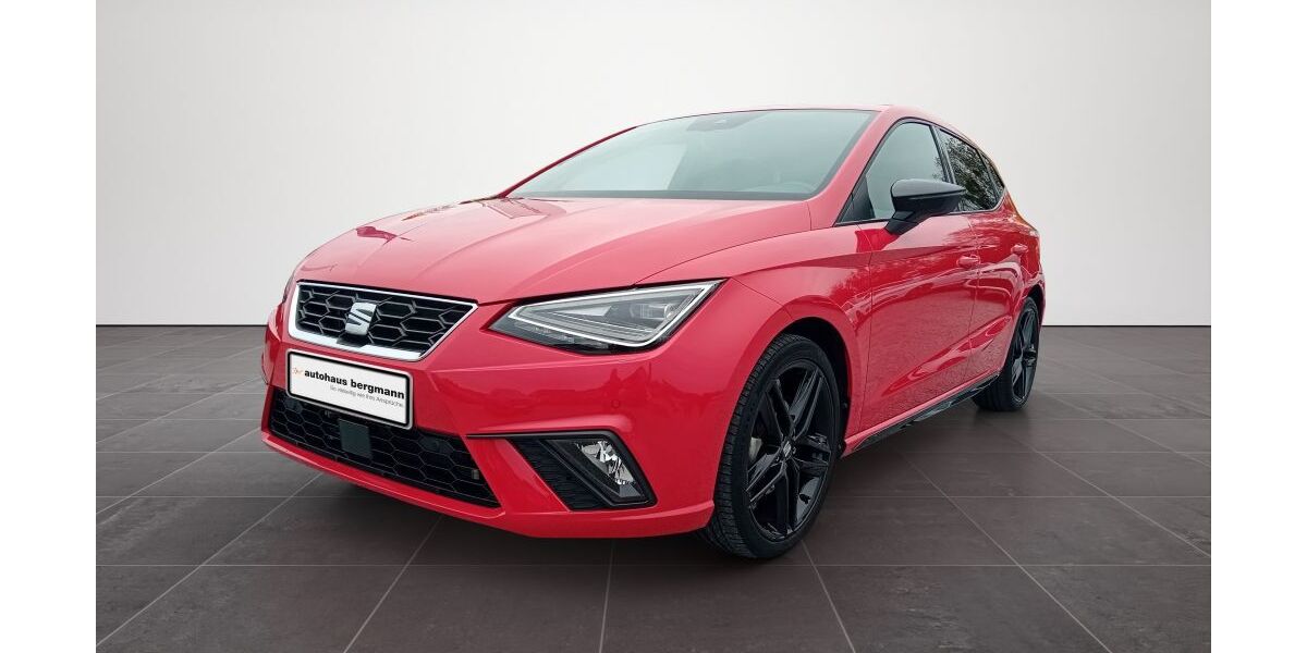 Seat Ibiza 13.100 km 20.501 &euro; Wernigerode 38855