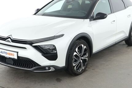 Citroen C5 X 39.419 km 18.900 &euro; Dresden 01187