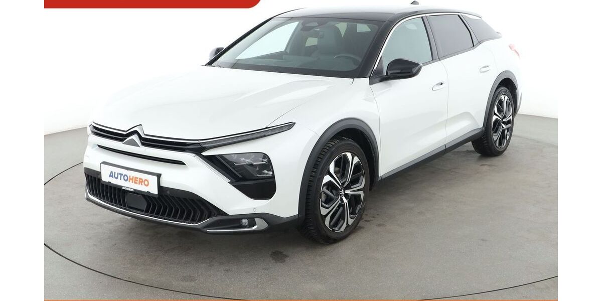 Citroen C5 X 39.419 km 18.900 &euro; Dresden 01187