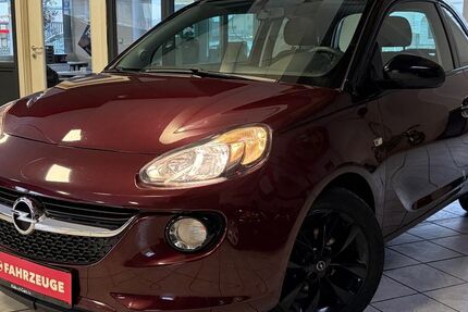 Opel Adam 64.000 km 10.490 &euro; Duderstadt 37115