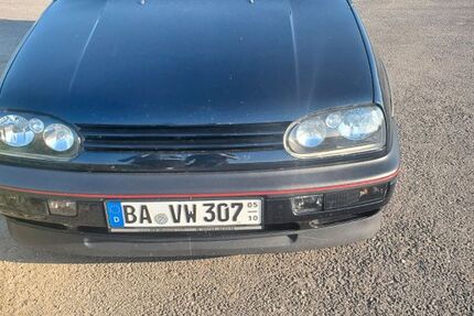VW Golf 143.000 km 11.000 € Schesslitz 96110