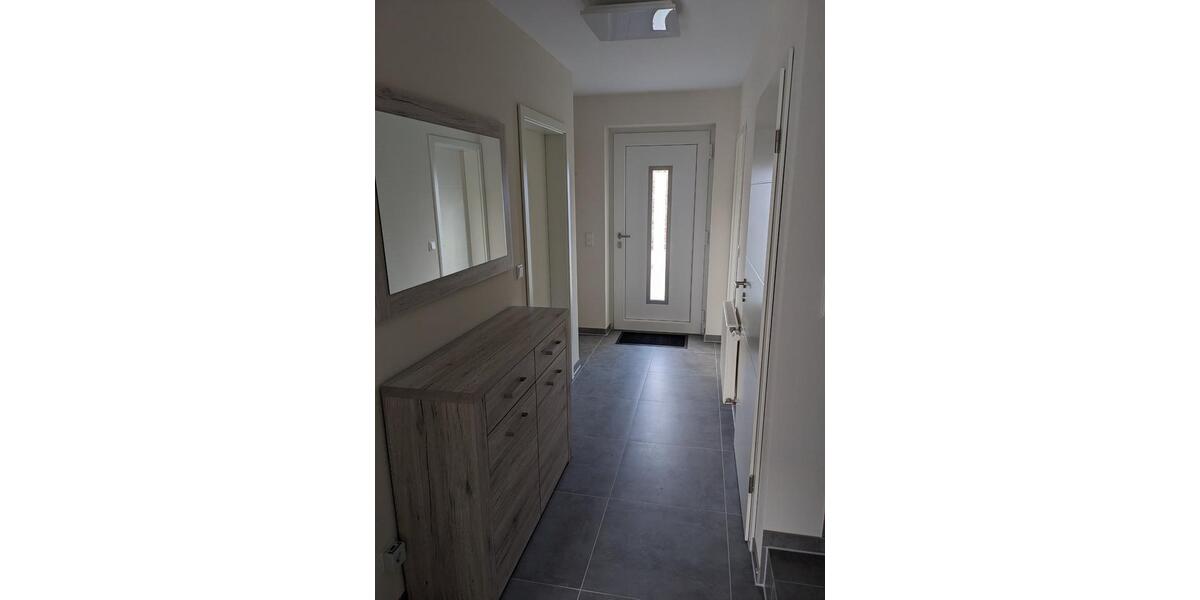 Doppelhaushälfte Vreden - 4 Zimmer, 110 m&sup2;, 1.100&euro; | Angebot:25563065