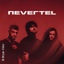 Nevertel 27.10.2025 Feierwerk