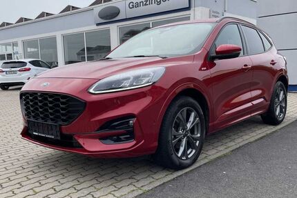 Ford Kuga 29.640 km 27.990 € Heidenfeld 97520