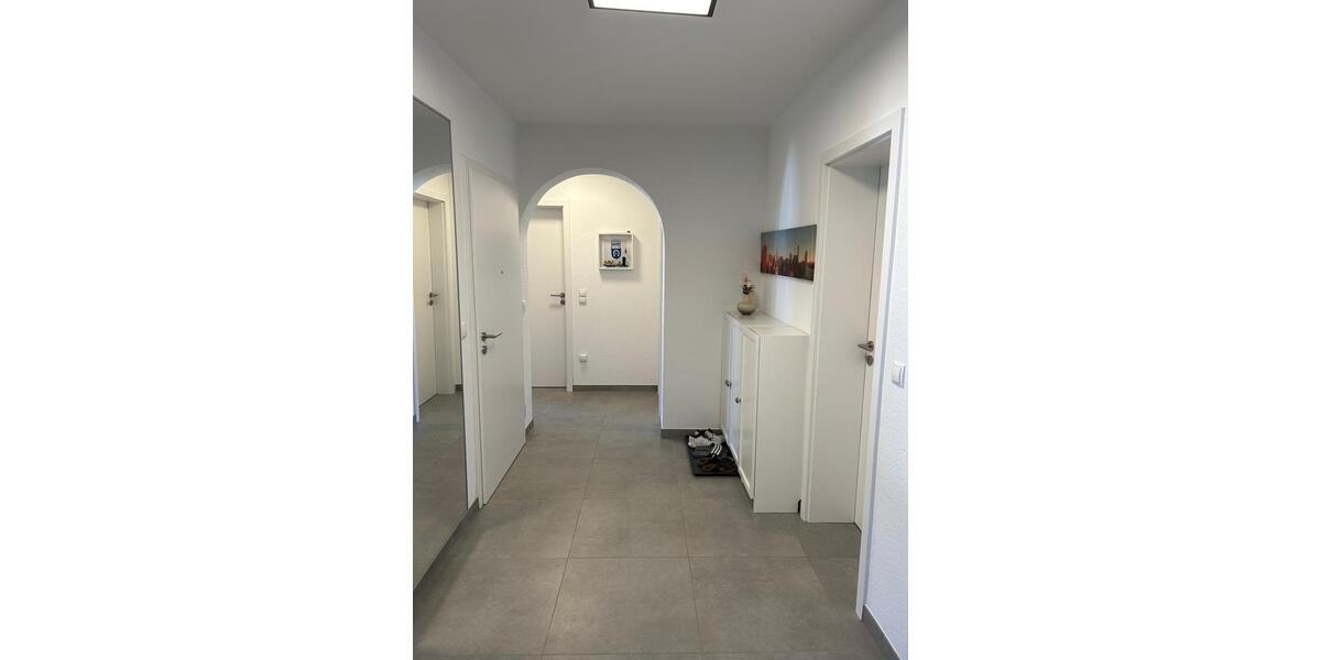 Etagenwohnung Schwetzingen - 4 Zimmer, 104 m&sup2;, 1.350&euro; | Angebot:25338561