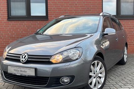 VW Golf 162.900 km 6.990 € Bad Laer 49196