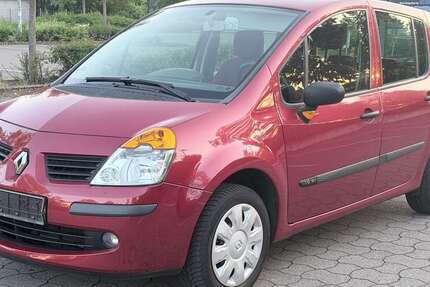 Renault Modus 66.000 km 2.590 &euro; Weinsberg 74189