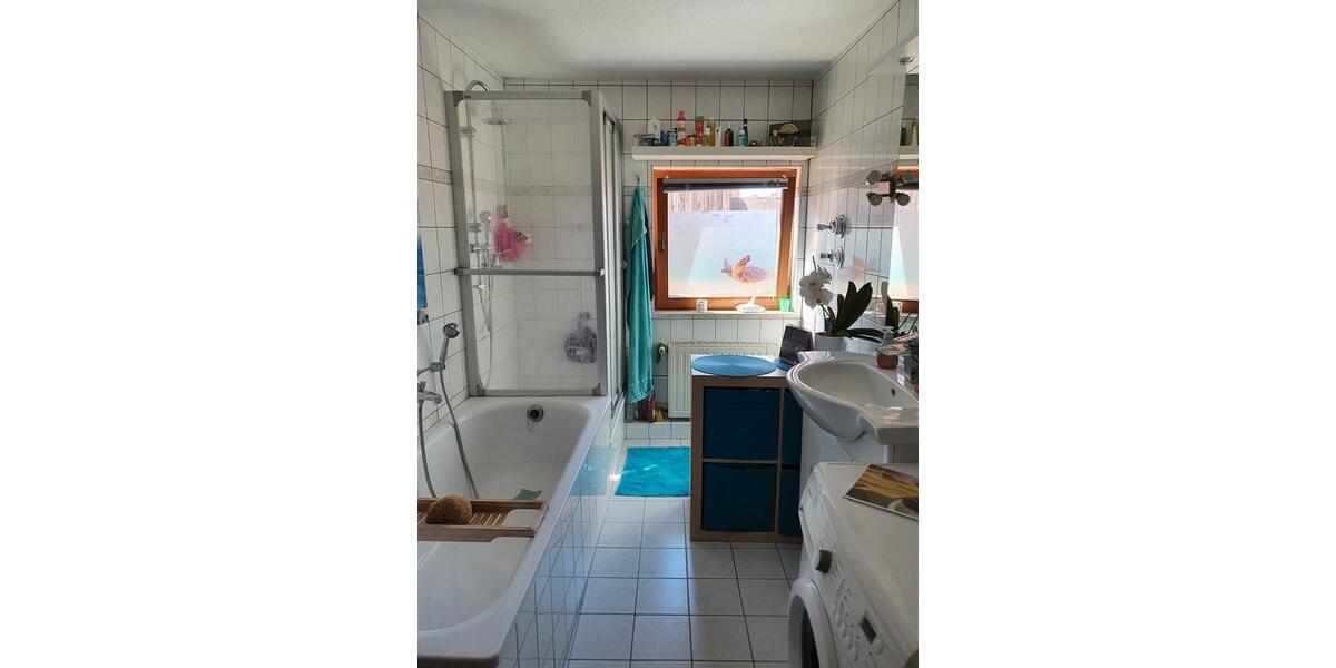 Etagenwohnung Meiningen - 3 Zimmer, 100 m&sup2;, 660&euro; | Angebot:26349772