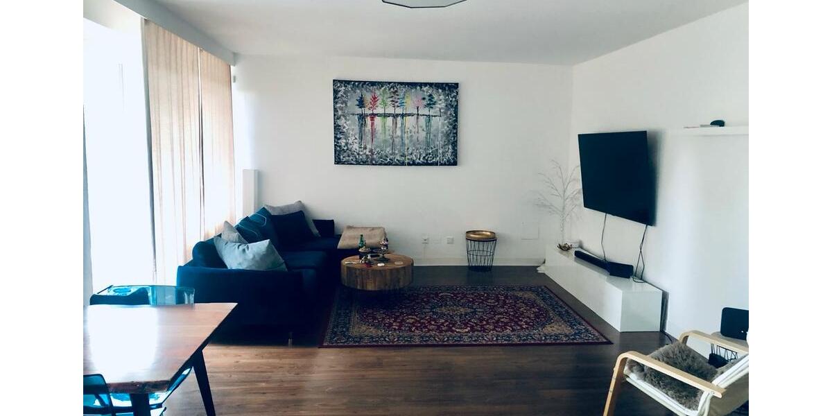 Etagenwohnung Emden - 4 Zimmer, 100 m&sup2;, 950&euro; | Angebot:26398876