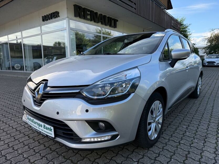 Clio