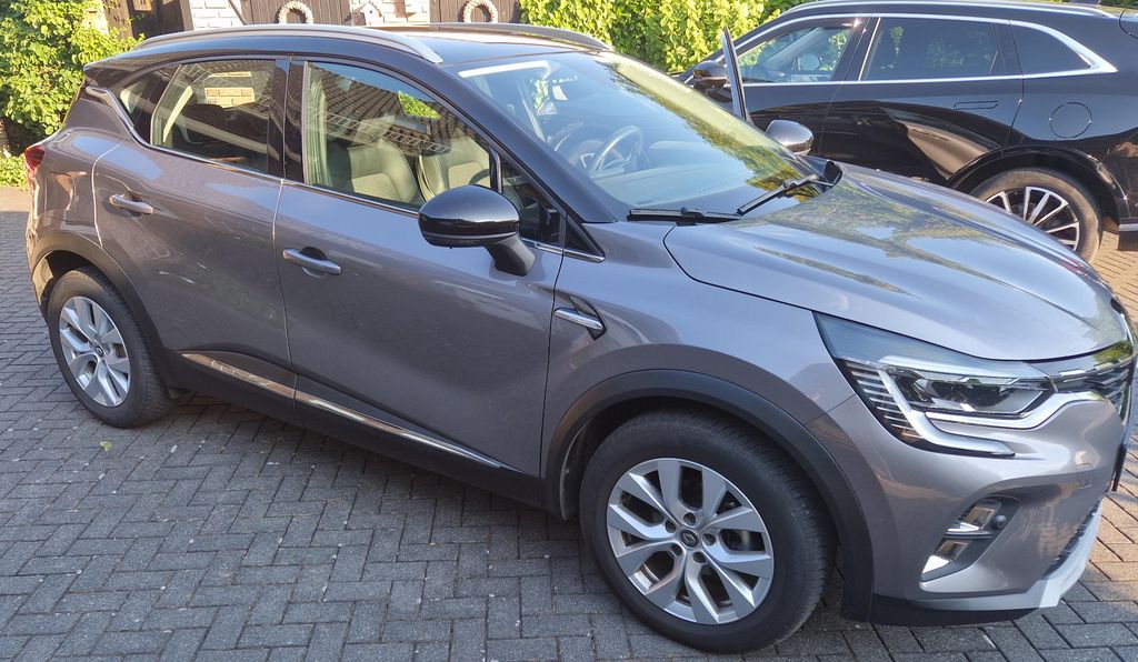Renault Captur 52.700 km 14.490 &euro; Much 53804