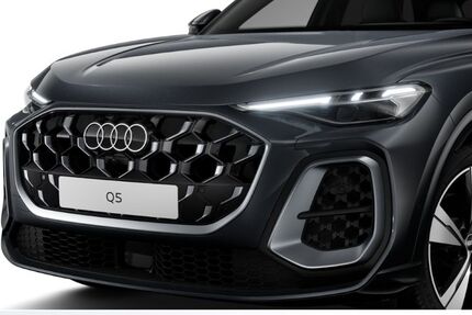 Audi Q5 5.443 km 56.480 &euro; Köln 50968