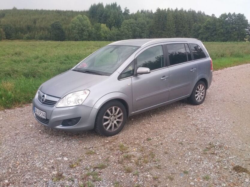 Zafira