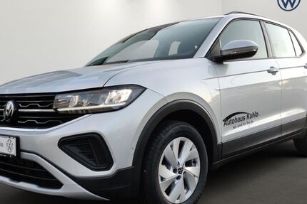 VW T-Cross 2.000 km 24.990 &euro; Wittlich 54516