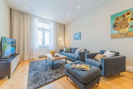 Wohnung Frankfurt am Main Westend-Süd - 3 Zimmer, 72 m&sup2;, 2.720&euro; | Angebot:26840610