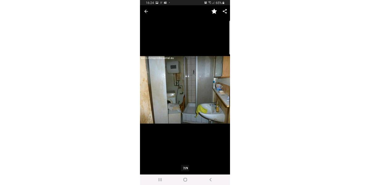 Einfamilienhaus Roßleben-Wiehe Wiehe - 3 Zimmer, 67 m&sup2;, 20.000&euro; | Angebot:25893678