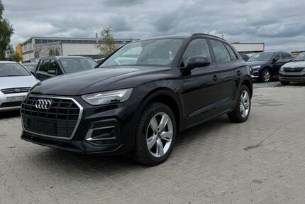 Audi Q5 166.992 km 25.999 &euro; Mittenwalde 15749