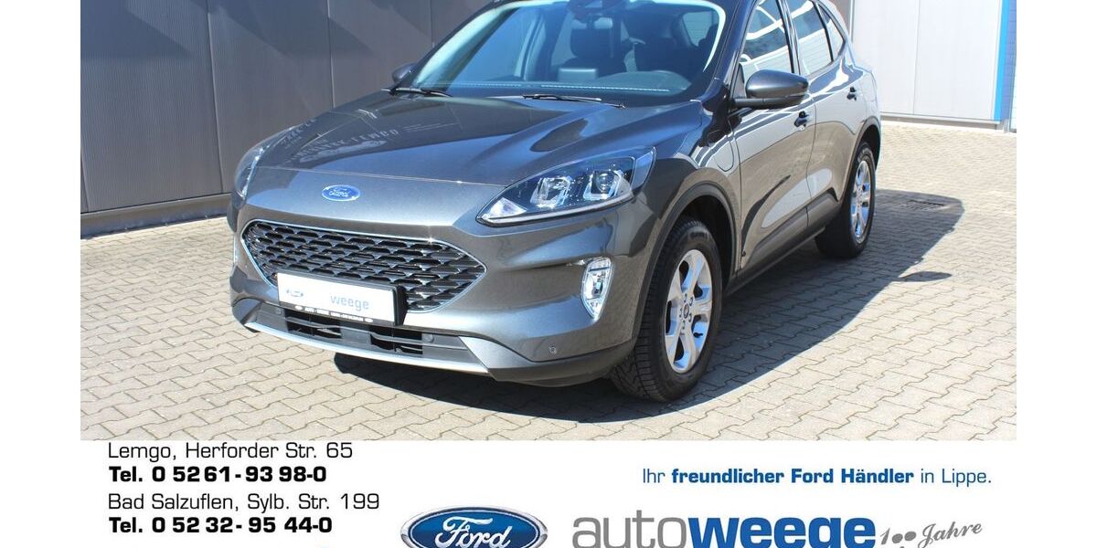 Ford Kuga 39.900 km 20.950 &euro; Bad Salzuflen 32107